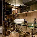 公寓 Seaview Elegance -