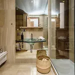 Seaview Elegance - 公寓 埃斯特波纳