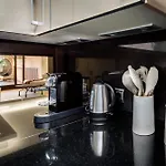 公寓 Seaview Elegance -