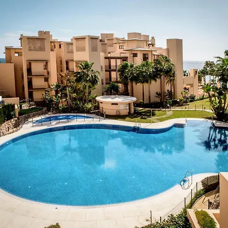 Apartment Seaview Elegance -