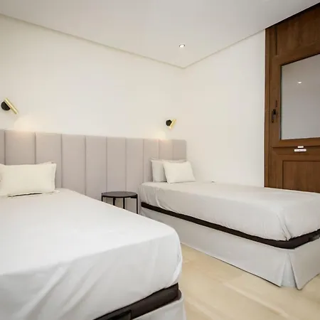 Apartment Seaview Elegance -