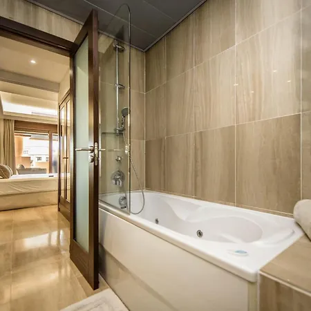 Seaview Elegance - Apartment Estepona