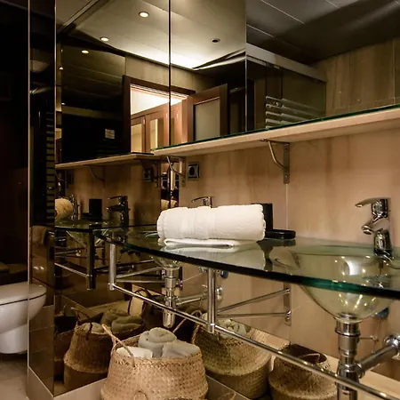 Apartment Seaview Elegance -