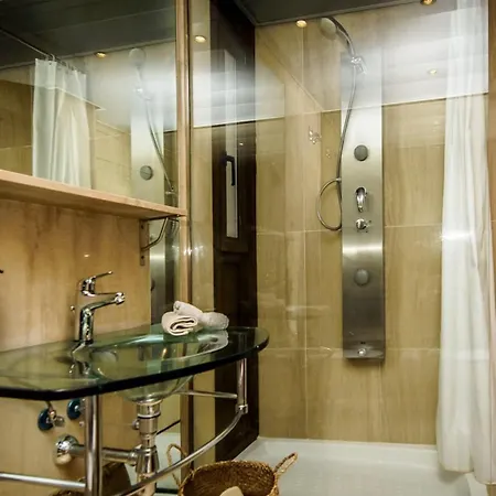 Apartment Seaview Elegance - Estepona