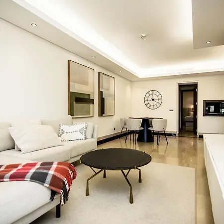 Seaview Elegance - Estepona