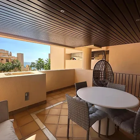 Apartment Seaview Elegance - *